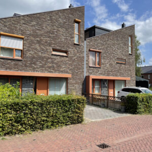 Appartement in Hoofddorp