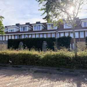 Appartement in Teylingen