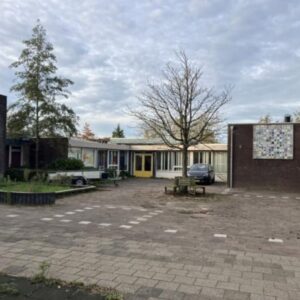 Woonhuis in IJsselstein