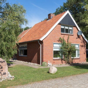 Woonhuis in Tubbergen