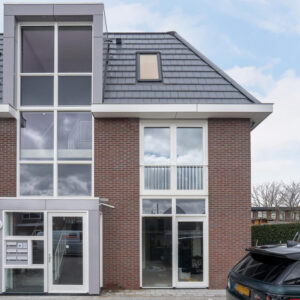 Woonhuis in 's-Gravendeel