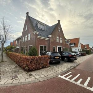 Appartement in Landsmeer