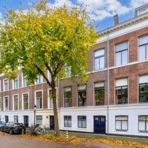 Woonhuis in 's-Gravenhage