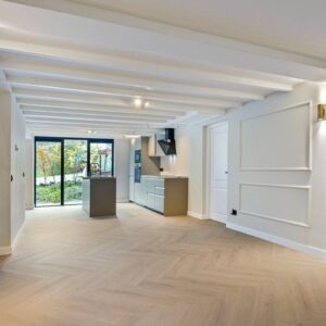 Appartement in Lansingerland