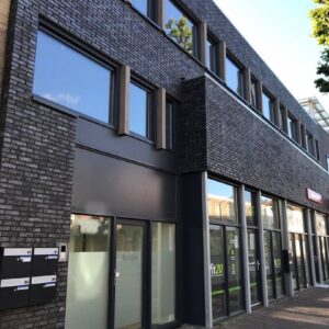 Appartement in Oisterwijk