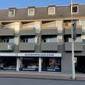 Woning aan de Aalsterweg te Eindhoven