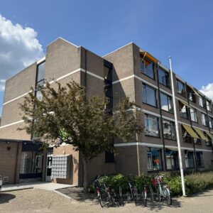 Woning aan de Aar te Rotterdam