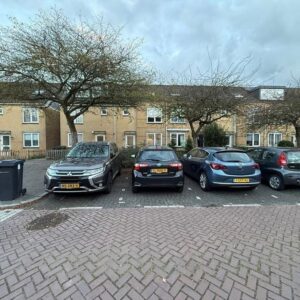 Woning aan de Albert van Dalsumlaan te Amstelveen