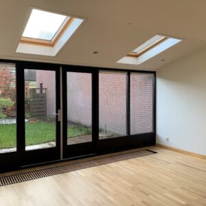 Woning aan de Albertje Onosplantsoen te Hoofddorp