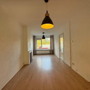 Woning aan de Amelandseplein te Rotterdam