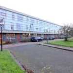 Woning aan de Amendijk te Hooglanderveen