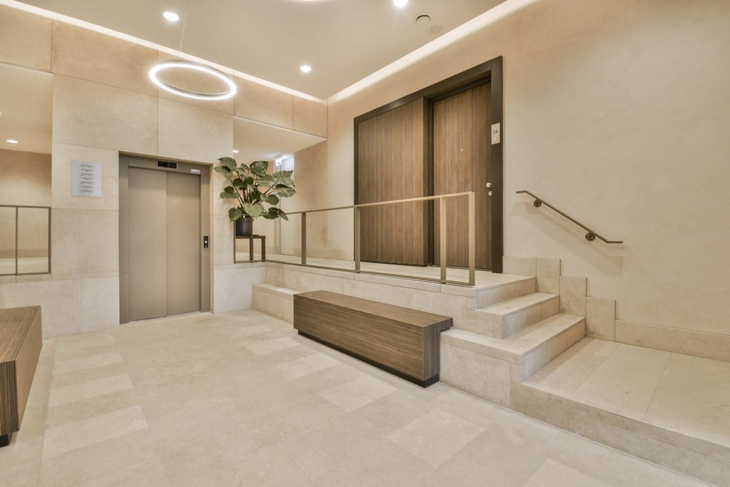 Woning aan de Amsteldijk te Amsterdam