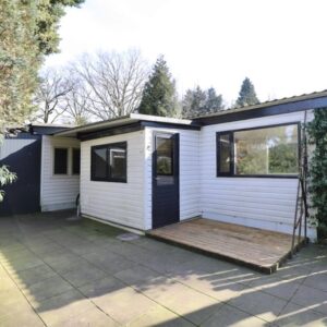 Woning aan de Apeldoornsestraat te Voorthuizen