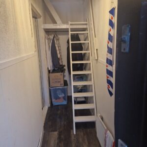 Woning aan de Arumerweg te Witmarsum