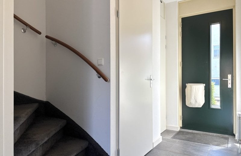 Woning aan de Averbodeweg te Sterksel