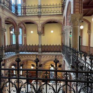 Woning aan de Berg en Dalseweg te Nijmegen