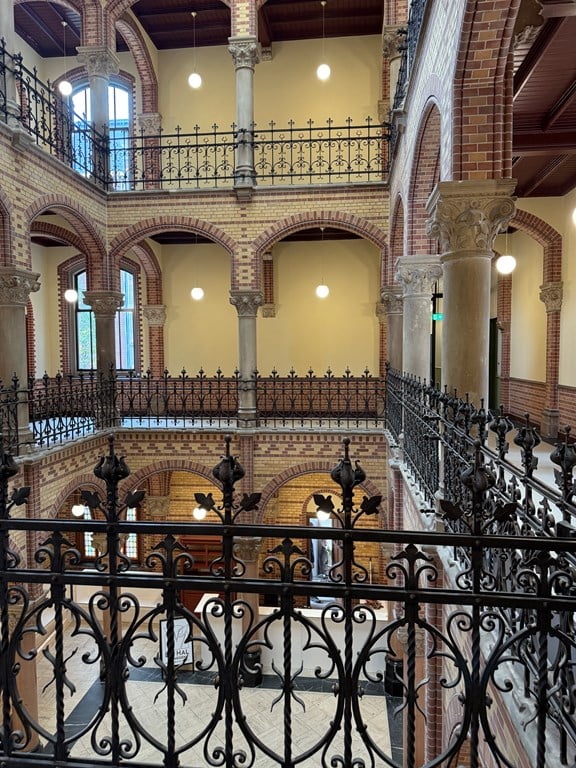 Woning aan de Berg en Dalseweg te Nijmegen