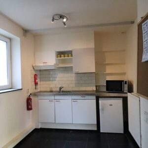 Woning aan de Bergerstraat te Maastricht