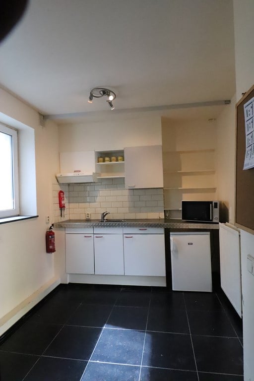 Woning aan de Bergerstraat te Maastricht