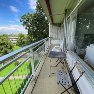 Woning aan de Bevelandselaan te Amstelveen