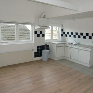 Woning aan de Beverwijkerstraatweg te Castricum