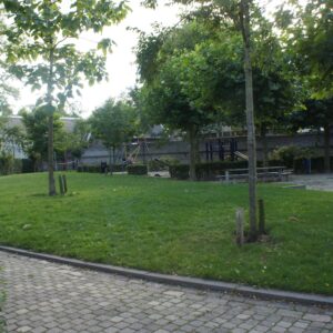 Woning aan de Bleekerstraatje te Den Bosch