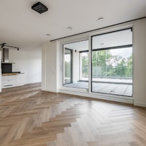 Woning aan de Blinkert te Capelle aan den IJssel