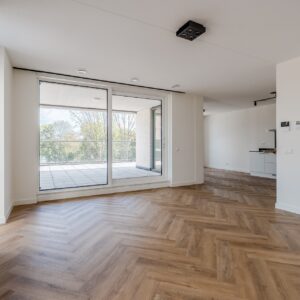 Woning aan de Blinkert te Capelle aan den IJssel