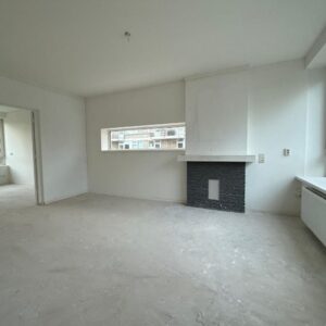 Woning aan de Boekenrode te Rotterdam