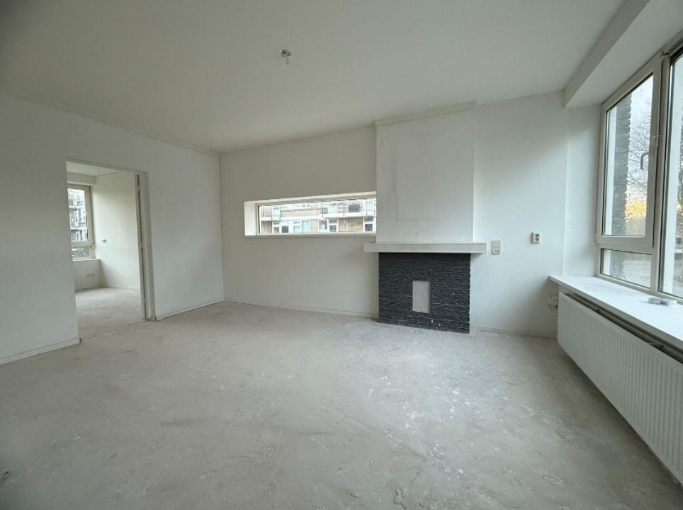 Woning aan de Boekenrode te Rotterdam