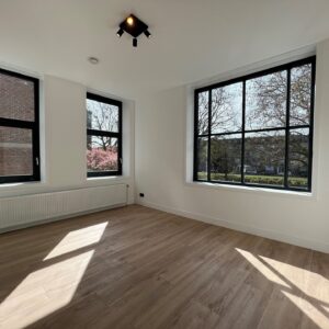 Woning aan de Boezemsingel te Rotterdam