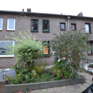 Woning aan de Bongartstraat te Eygelshoven