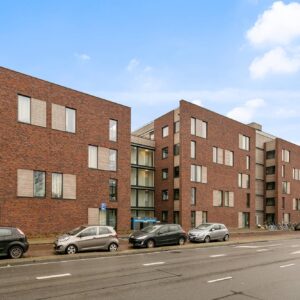 Woning aan de Boutenslaan te Eindhoven