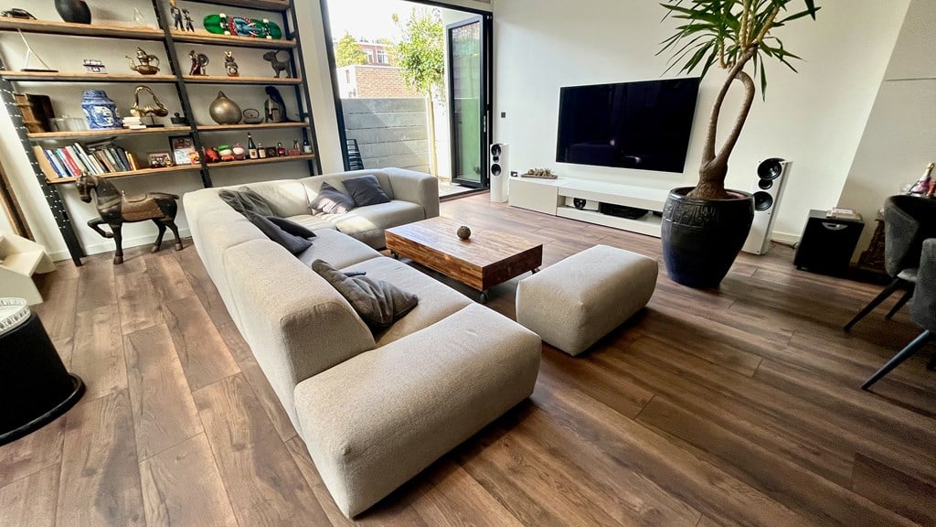 Woning aan de Breedstraat te Den Haag