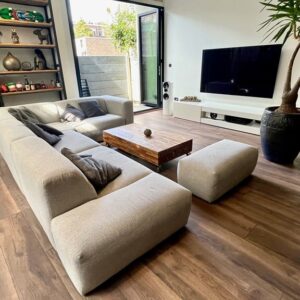 Woning aan de Breedstraat te Den Haag