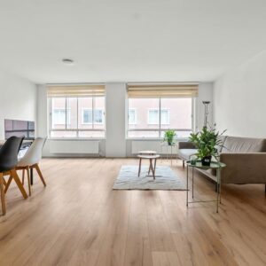 Woning aan de Breedstraat te Den Haag