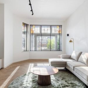 Woning aan de Burgemeester de Raadtsingel te Dordrecht