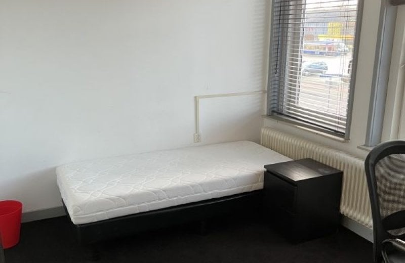 Woning aan de Burgemeester van Hooffln te Veldhoven