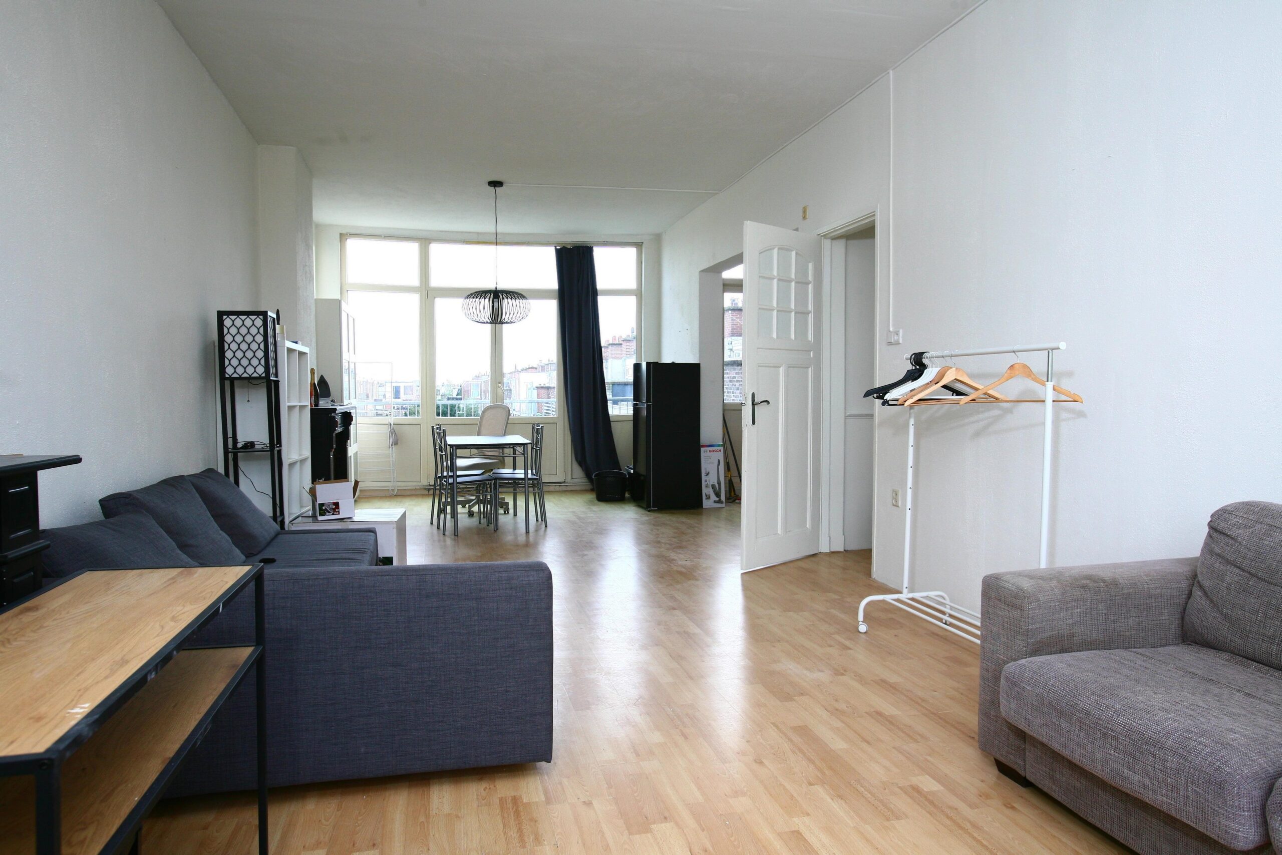 Woning aan de Copernicuslaan te Den Haag