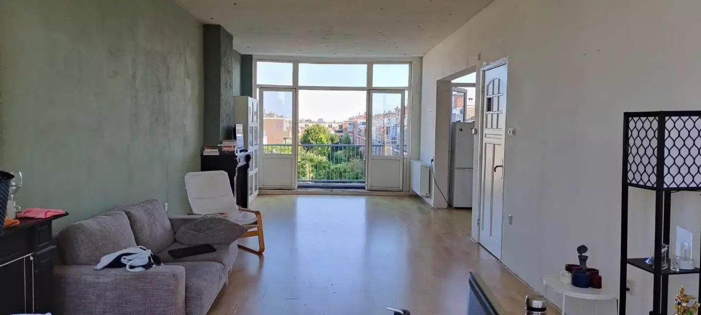 Woning aan de Copernicuslaan te Den Haag