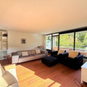 Woning aan de De Lierhof te Amsterdam