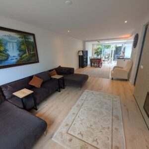 Woning aan de De Morgenstond te Amstelveen