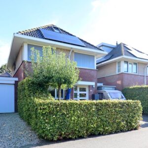 Woning aan de De Oude Weg te Elst (GD)