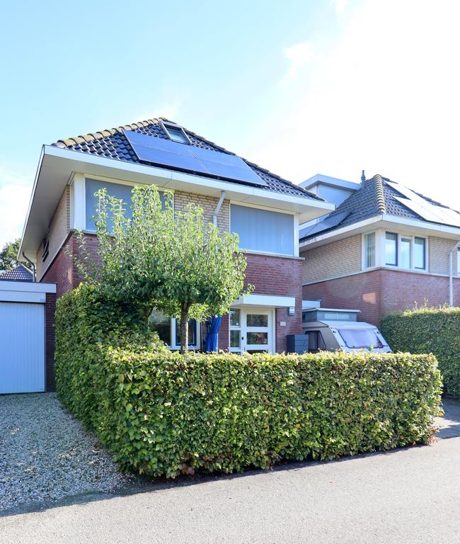 Woning aan de De Oude Weg te Elst (GD)