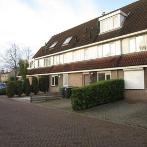Woning aan de De Zon te Amstelveen