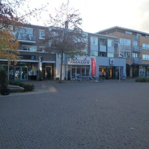 Woning aan de Den Hof te Waalre