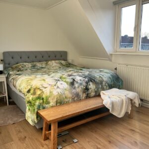 Woning aan de Diepenbrocklaan te Apeldoorn