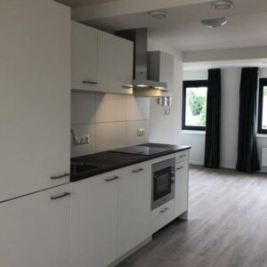 Woning aan de Dorpstraat te Veldhoven