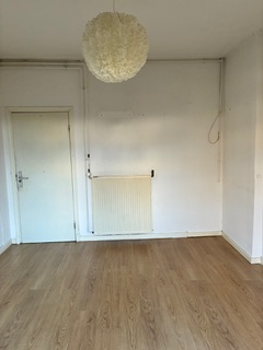 Woning aan de Dr. Hermansstraat te Den Bosch