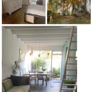 Woning aan de Driekoningendwarsstraat te Arnhem